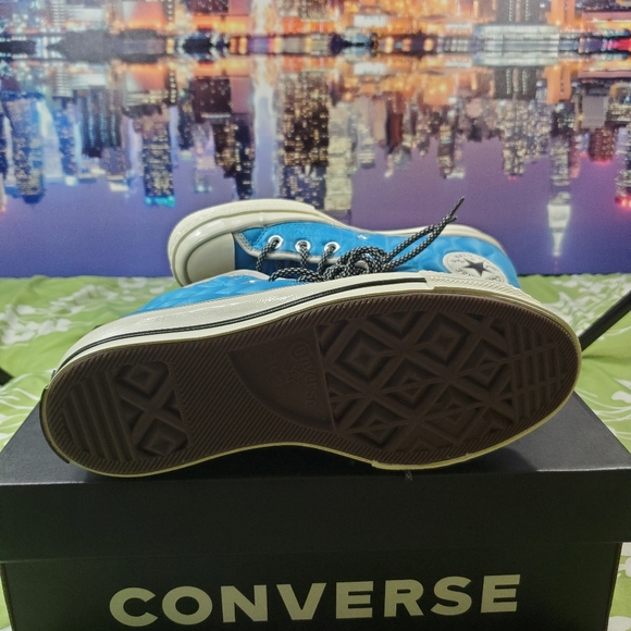 Converse women chuck 70 hi - Picture 4 of 12